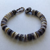 BN6012 LAF Designs Wampum Bracelet
