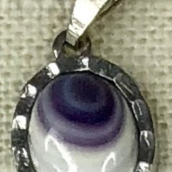 P246 Costume Wampum Pendant