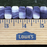 BN6055 LAF Designs Wampum Bracelet