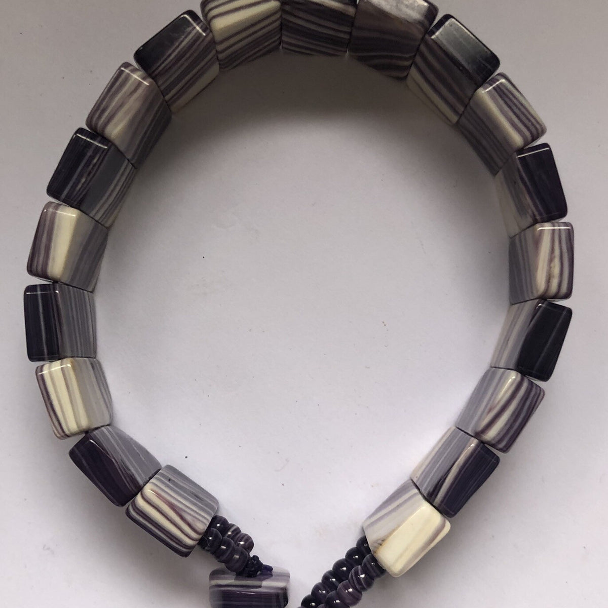 BN6055 LAF Designs Wampum Bracelet