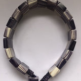BN6055 LAF Designs Wampum Bracelet