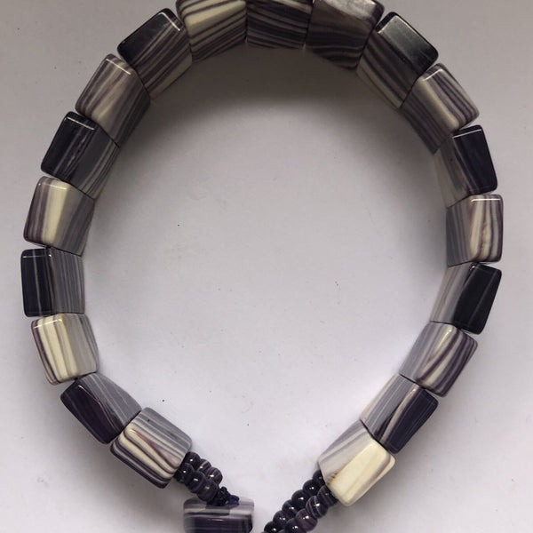 BN6055 LAF Designs Wampum Bracelet
