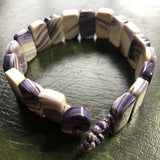 BN6055 LAF Designs Wampum Bracelet